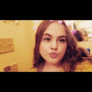 Meet your Posher, Audrey